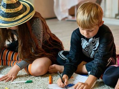Αποκριάτικες ζωγραφιές για εκτύπωση (pics)