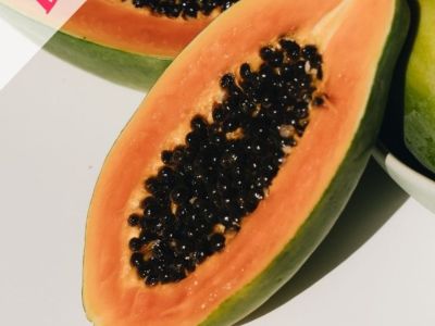 DIY Time! Μάσκα λάμψης με παπάγια για το απόλυτο glowing skin