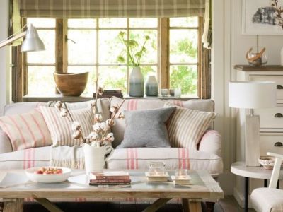 6 μυστικά του feng shui που θα κάνουν πιο φιλόξενο το περιβάλλον μέσα στο σπίτι σου