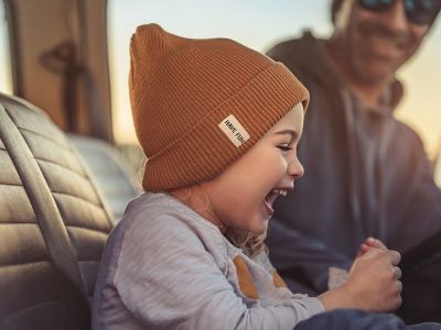 Το δυναμικό παιδί