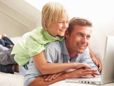 Συνεπιμέλεια και ανθρώπινα δικαιώματα παιδιών και γονέων