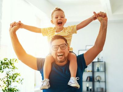 Συνεπιμέλεια σε περιπτώσεις υψηλής γονικής σύγκρουσης