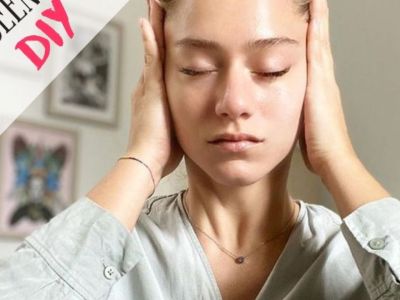 Γυμναστική προσώπου: Οι πιο αποτελεσματικές ασκήσεις για λαμπερό και αναζωογονημένο δέρμα