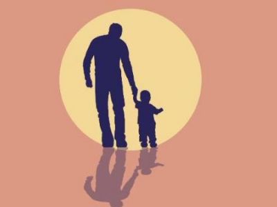 Ενεργοί Μπαμπάδες: Στήριξε κι εσύ το αίτημα για κοινή ανατροφή των παιδιών