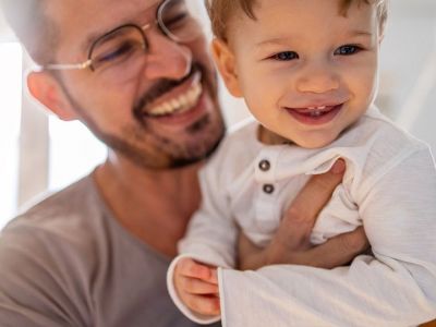 Συνεργατική ανατροφή παιδιών και υψηλή σύγκρουση γονέων