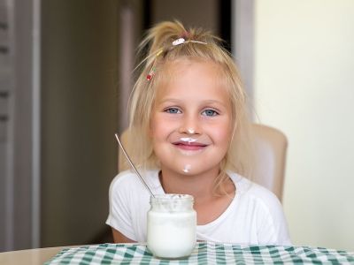 Ποιες τροφές έχουν ασβέστιο και πρέπει να τρώνε τα παιδιά