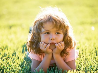 Πέντε τρόποι να βοηθήσετε τα παιδιά σας να εκφραστούν
