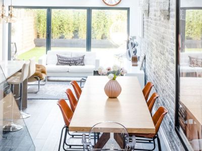 7 ιδέες για να μεγιστοποιήσεις στο έπακρο τους περιορισμένους χώρους του σπιτιού σου