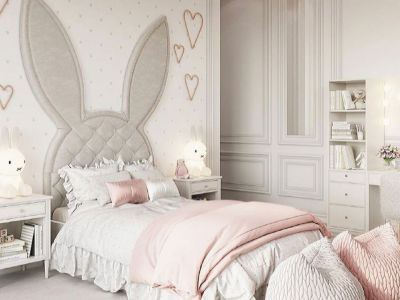 13 ονειρικά kids rooms που ξεπερνούν κάθε φαντασία!