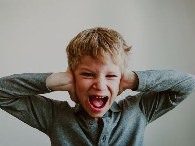 Έξι αιτίες για την κακή συμπεριφορά του παιδιού