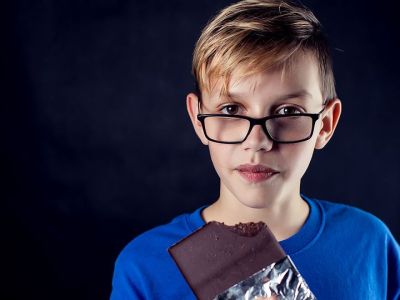 Κακάο: Τα οφέλη στην υγεία του παιδιού