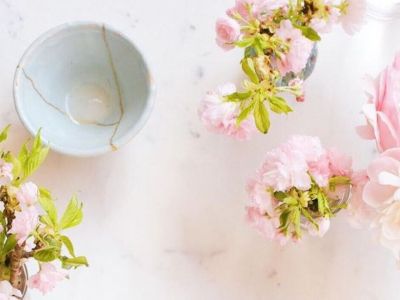 Kintsugi: Τι είναι και για ποιο λόγο έχει γίνει το μεγαλύτερο deco trend της εποχής