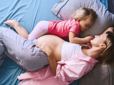 Πόσα παιδιά μπορεί να αποκτήσει μία γυναίκα;