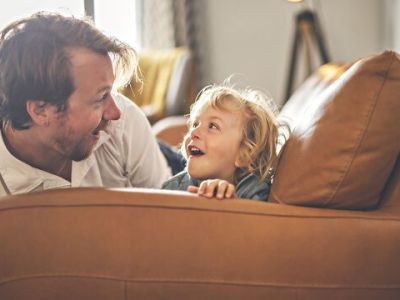 Η Εταιρεία Ελλήνων Ψυχολόγων υπέρ της συνεπιμέλειας