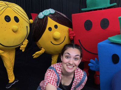 Η παιδική παράσταση «Μικροί Κύριοι - Μικρές Κυρίες» τώρα σε on line προβολές