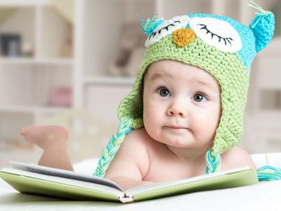 Δραστηριότητες που βοηθούν το μωρό να γίνει πιο έξυπνο