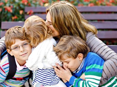 Πόσα παιδιά είναι ασφαλές να αποκτήσει μία γυναίκα στη ζωή της;