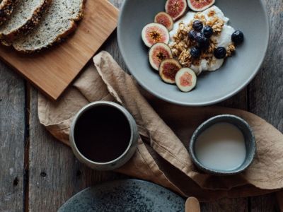 8+1 θρεπτικά πρωινά για να είναι το ξεκίνημα της εβδομάδας σου γεμάτο ενέργεια