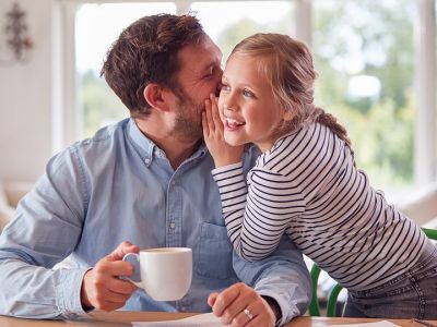 Στην Ελλάδα ένα παιδί περνά μόλις το 13,42 % του χρόνου του με τον γονέα που δεν ασκεί την επιμέλεια