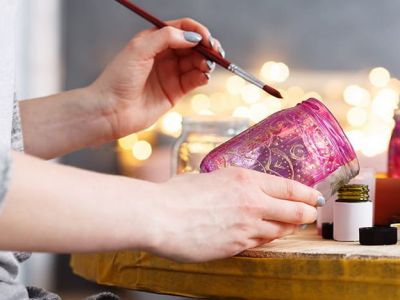 Εύκολες και οικονομικές deco ιδέες για την ανανέωση του σπιτιού