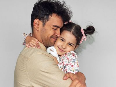 Ενεργοί μπαμπάδες: Η κοινή ανατροφή μετά από ένα διαζύγιο μειώνει την ένταση και τις συγκρούσεις