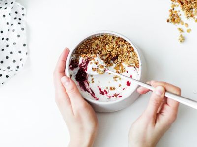 10 τροφές που περιέχουν κάλιο και βοηθούν στην υγεία της καρδιάς σου