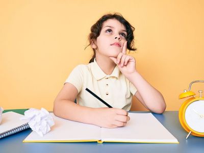 Όταν τα παιδί ξεχνάει εύκολα - Πώς να το βοηθήσετε