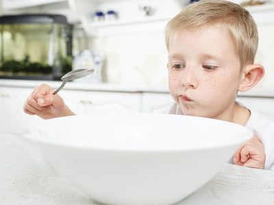 Αυτισμός και διατροφή: Ποια φαγητά θα βοηθήσουν ένα παιδί με αυτισμό