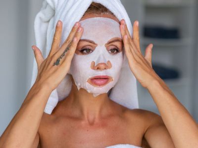 10 sheet μάσκες κυριολεκτικά για κάθε ανάγκη