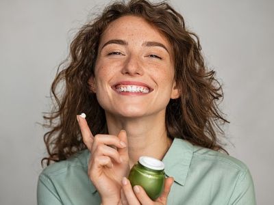 Σας τέλειωσε η ενυδατική; Έχετε πέντε φυσικές εναλλακτικές λύσεις