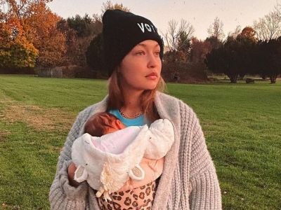 Δες τα πιο αξιολάτρευτα παιδικά δωμάτια διάσημων από την Gigi Hadid έως τη Serena Williams