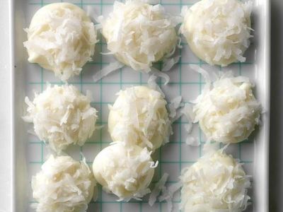 Κουνελο-ουρίτσες: Μια πασχαλινή συνταγή που μπορούν να φτιάξουν τα παιδιά