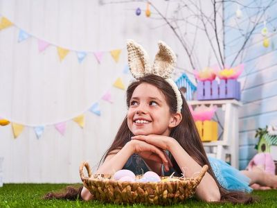 Πασχαλινή διακόσμηση στο σπίτι - Ιδέες για να εμπνευστείτε (pics)