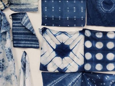 Shibori: Το νέο trend που έχει προκαλέσει πανικό και όχι άδικα!