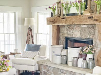 Υπέροχα πασχαλινά λουλούδια για να ομορφύνετε ακόμη περισσότερο το σπίτι σας