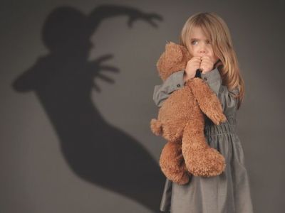 Τι φοβούνται τα παιδιά; Οι απαντήσεις τους δεν θα σας εκπλήξουν