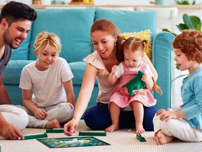 Δευτέρα του Πάσχα: Δραστηριότητες για μικρά και μεγάλα παιδιά