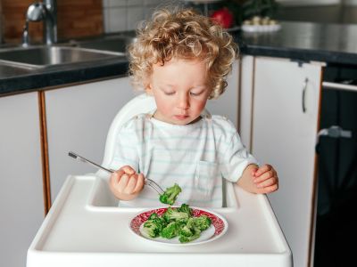 Αυτές οι τροφές είναι οι καλύτερες πηγές σιδήρου για τα παιδιά