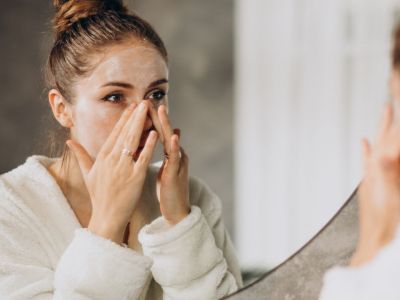 Αυτό το αντιοξειδωτικό συστατικό είναι ιδανικό ακόμα και για τις πιο ευαίσθητες επιδερμίδες