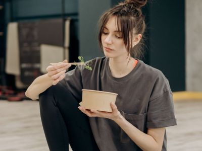 Αυτές είναι οι τροφές που μπορείς να καταναλώνεις άφοβα χωρίς να παχαίνεις (video)