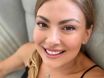 Το δερματικό πρόβλημα που ταλαιπωρεί τη Δέσποινα Καμπούρη ίσως να το αντιμετωπίζεις κι εσύ