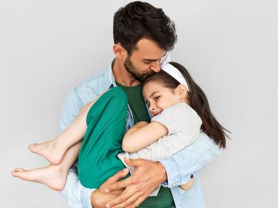 Οι Ενεργοί Μπαμπάδες ζητούν ίσα δικαιώματα για τα παιδιά τους