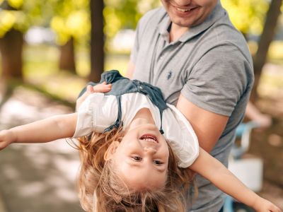 Κοινή επιμέλεια μετά το χωρισμό: Οι απόψεις 12 ειδικών