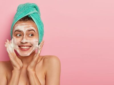 Tips για μαμάδες: Πέντε απλές συμβουλές για καθαρή επιδερμίδα