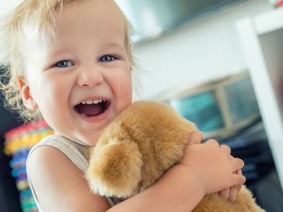 5+1 συνήθη λάθη των γονέων στην ανατροφή του νηπίου