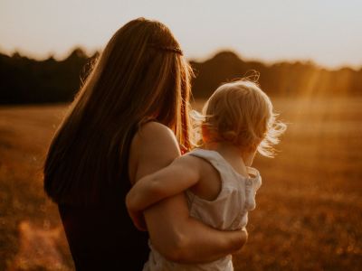 «Οι μικρές στιγμές που μου θυμίζουν ότι είμαι μια καλή μαμά»
