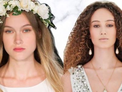 Παντρεύεσαι; 10 νυφικά μακιγιάζ για να διαλέξεις ποιο σου ταιριάζει (photos)