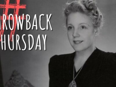 Thelma Holland: Ώρα να μάθεις για την αισθητικό της βασίλισσας Ελισάβετ