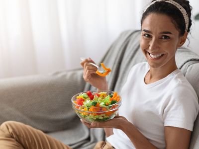 Χορταστικά φαγητά με λίγες θερμίδες (μεσημεριανό ή βραδινό)