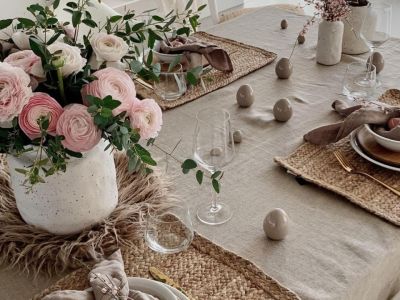 10 diy πασχαλινές ιδέες για να κάνουμε τις πιο δημιουργικές κατασκευές για το σπίτι μας (video)